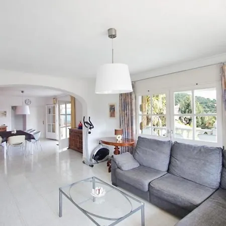 Villa Club Villamar - Citron *