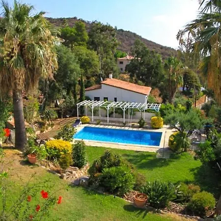 Villa Club Villamar - Citron *