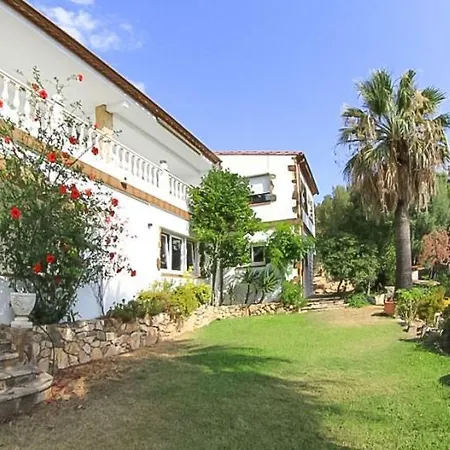 Villa Club Villamar - Citron *