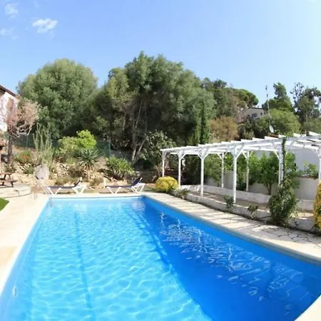 Club Villamar - Citron Villa Calonge (Catalonia)