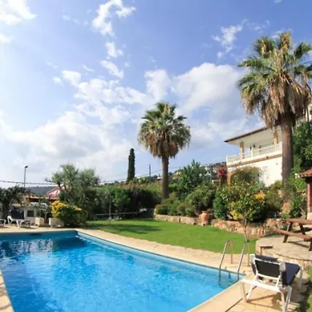 Club Villamar - Citron Villa *