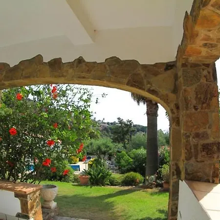 Club Villamar - Citron Villa *