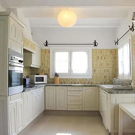 Villa Club Villamar - Citron Calonge (Catalonia)