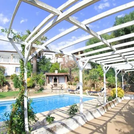 Villa Club Villamar - Citron
