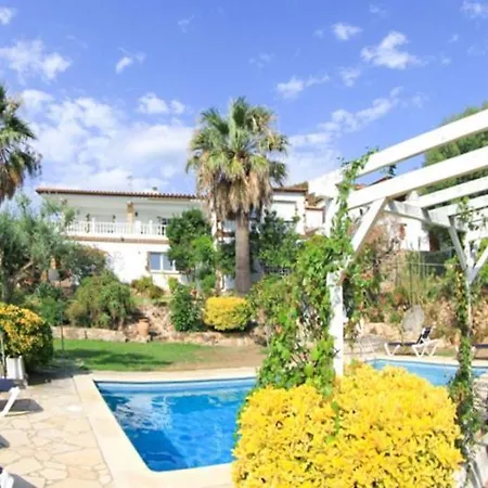 Villa Club Villamar - Citron Calonge (Catalonia)