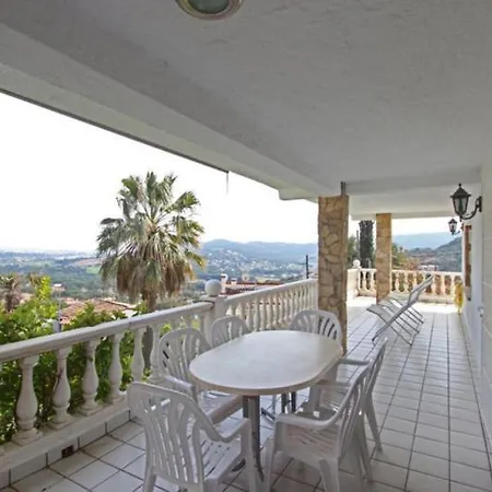 Villa Club Villamar - Citron