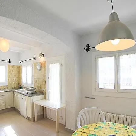Villa Club Villamar - Citron Calonge (Catalonia)