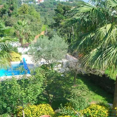 Club Villamar - Citron Villa Calonge (Catalonia)