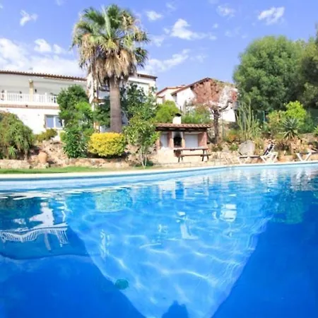 Villa Club Villamar - Citron Calonge (Catalonia)