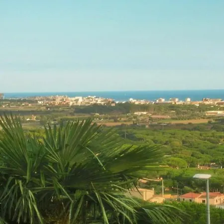Club Villamar - Citron Calonge (Catalonia)
