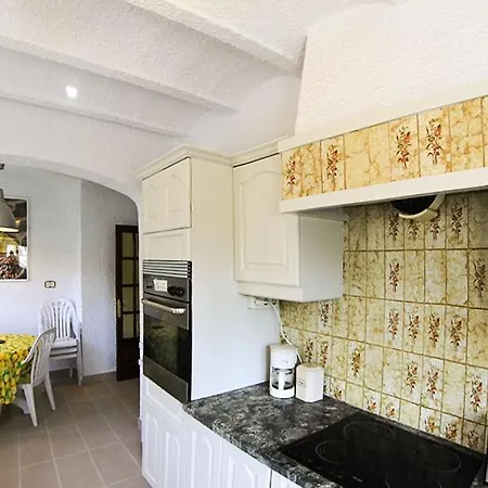 Villa Club Villamar - Citron