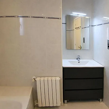 Club Villamar - Citron Villa Calonge (Catalonia)